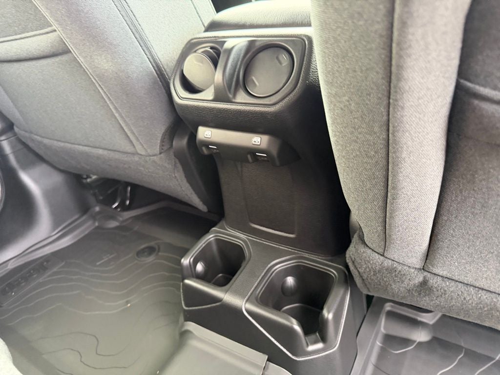 2026 Jeep Wrangler 4-Door Sport S 4x4