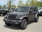 2026 Jeep Wrangler 4-Door Sport S 4x4