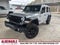 2024 Jeep Wrangler 4-Door Willys 4x4