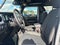 2024 Jeep Wrangler 4-Door Willys 4x4