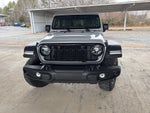 2024 Jeep Wrangler 4-Door Willys 4x4