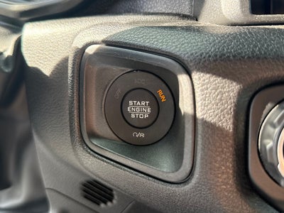 2024 Jeep Wrangler 4-Door Willys 4x4