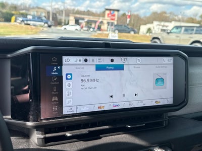 2024 Jeep Wrangler 4-Door Willys 4x4