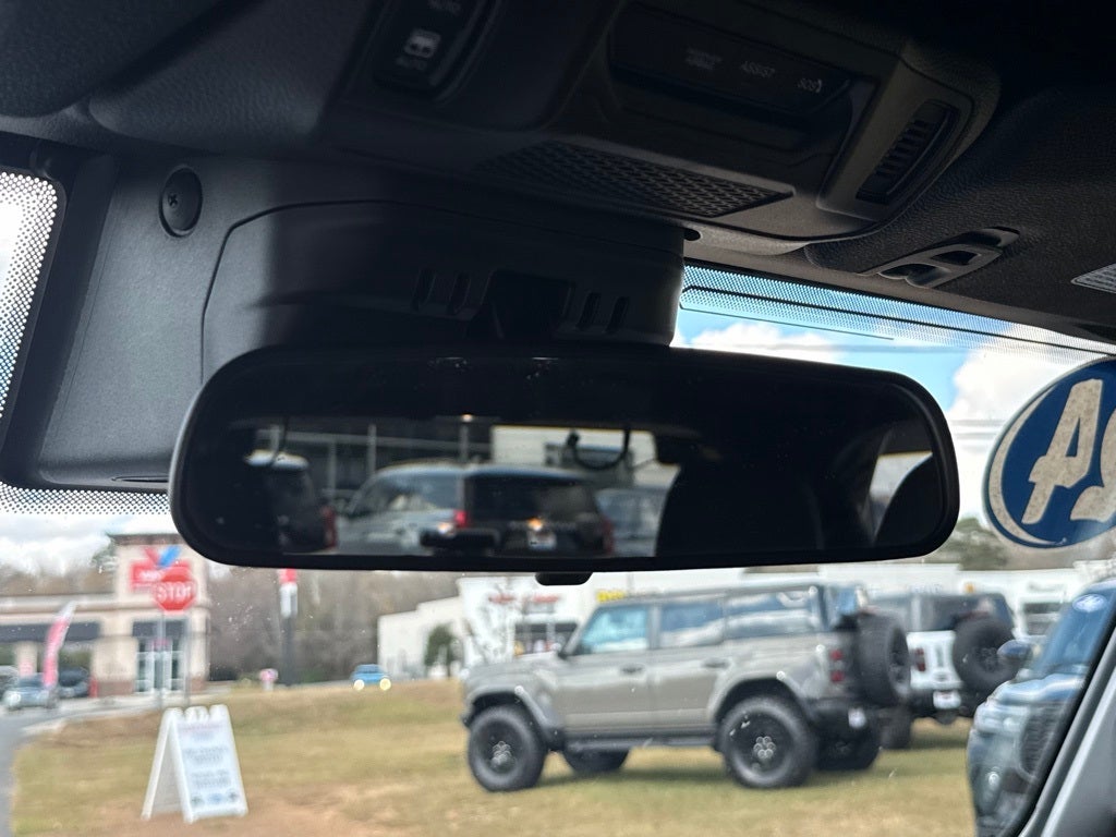 2024 Jeep Wrangler 4-Door Willys 4x4