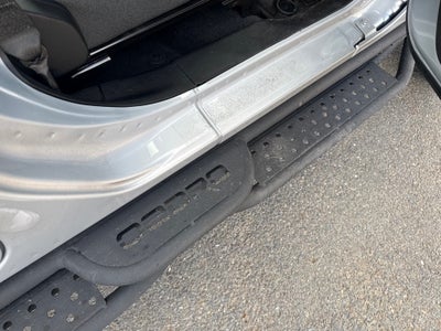 2024 Jeep Wrangler 4-Door Willys 4x4