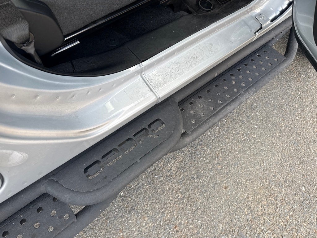 2024 Jeep Wrangler 4-Door Willys 4x4