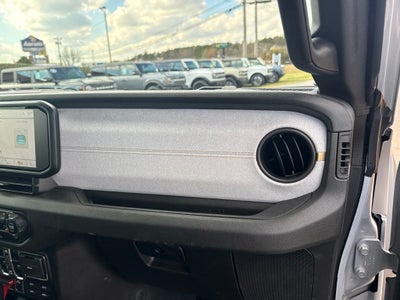 2024 Jeep Wrangler 4-Door Willys 4x4