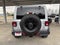 2024 Jeep Wrangler 4-Door Willys 4x4