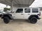 2024 Jeep Wrangler 4-Door Willys 4x4