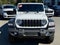 2026 Jeep Wrangler 4-Door Sport