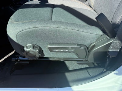 2026 Jeep Wrangler 4-Door Sport