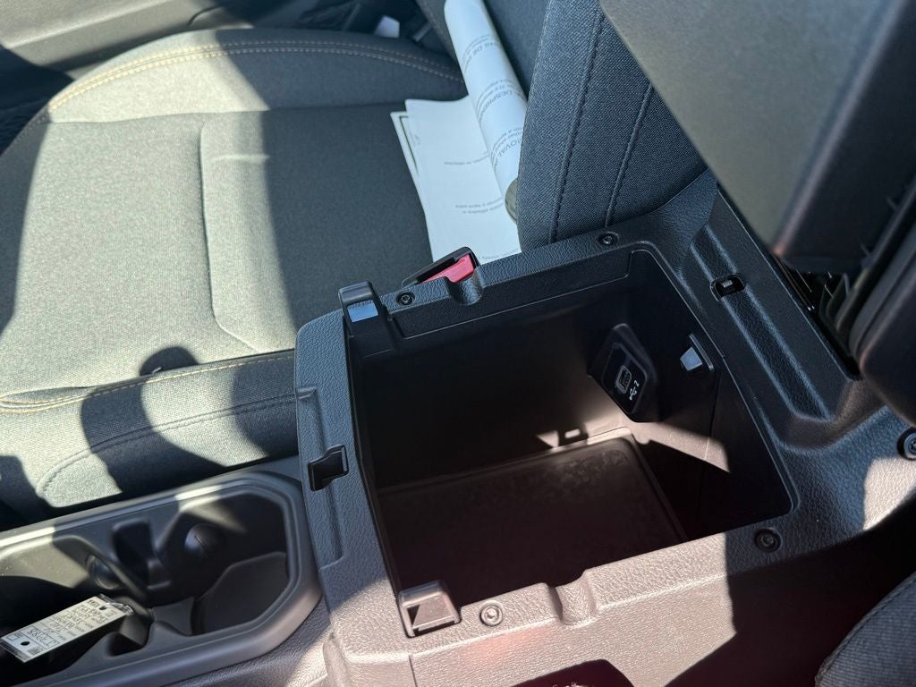 2026 Jeep Wrangler 4-Door Sport