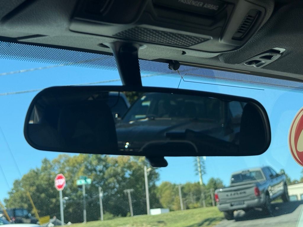 2026 Jeep Wrangler 4-Door Sport