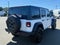 2026 Jeep Wrangler 4-Door Sport