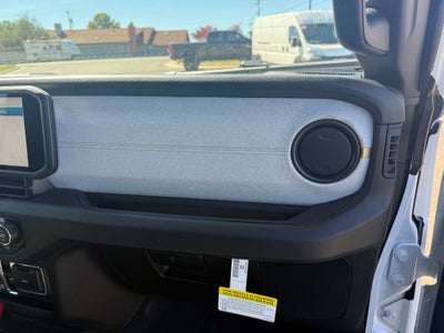 2026 Jeep Wrangler 4-Door Sport