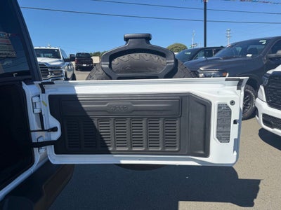 2026 Jeep Wrangler 4-Door Sport