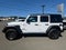 2026 Jeep Wrangler 4-Door Sport
