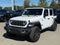 2026 Jeep Wrangler 4-Door Sport
