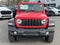 2026 Jeep Wrangler 4-Door Sport S 4x4