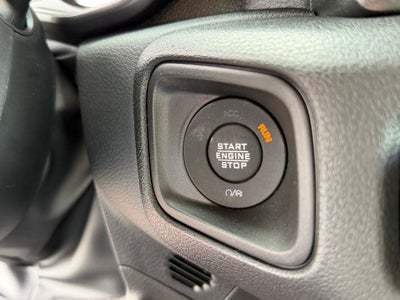 2026 Jeep Wrangler 4-Door Sport S 4x4