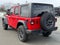 2026 Jeep Wrangler 4-Door Sport S 4x4