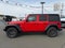 2026 Jeep Wrangler 4-Door Sport S 4x4