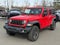 2026 Jeep Wrangler 4-Door Sport S 4x4