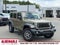 2026 Jeep Wrangler 4-Door Sport S 4x4