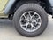 2026 Jeep Wrangler 4-Door Sport S 4x4