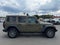 2026 Jeep Wrangler 4-Door Sport S 4x4
