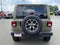 2026 Jeep Wrangler 4-Door Sport S 4x4