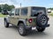 2026 Jeep Wrangler 4-Door Sport S 4x4