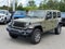 2026 Jeep Wrangler 4-Door Sport S 4x4