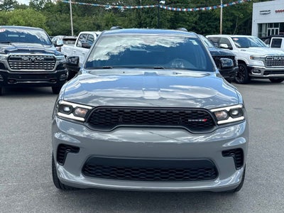2026 Dodge Durango GT RWD
