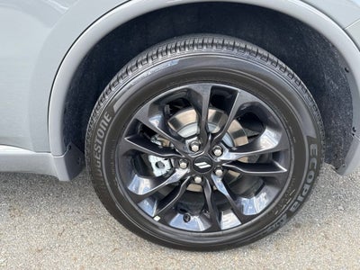 2026 Dodge Durango GT RWD