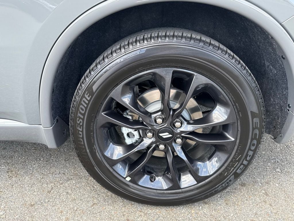 2026 Dodge Durango GT RWD