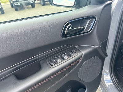 2026 Dodge Durango GT RWD