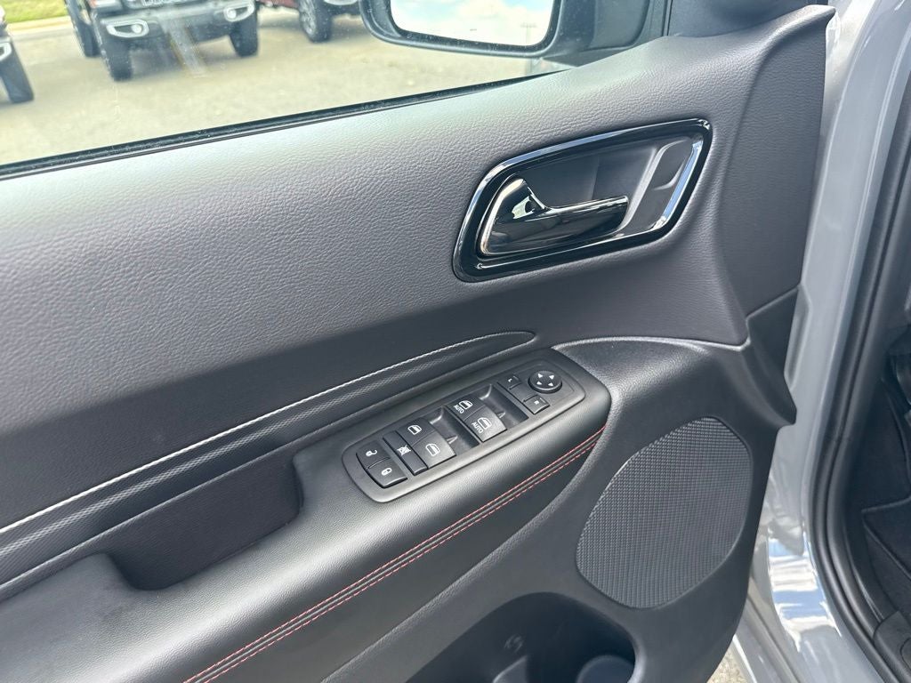 2026 Dodge Durango GT RWD