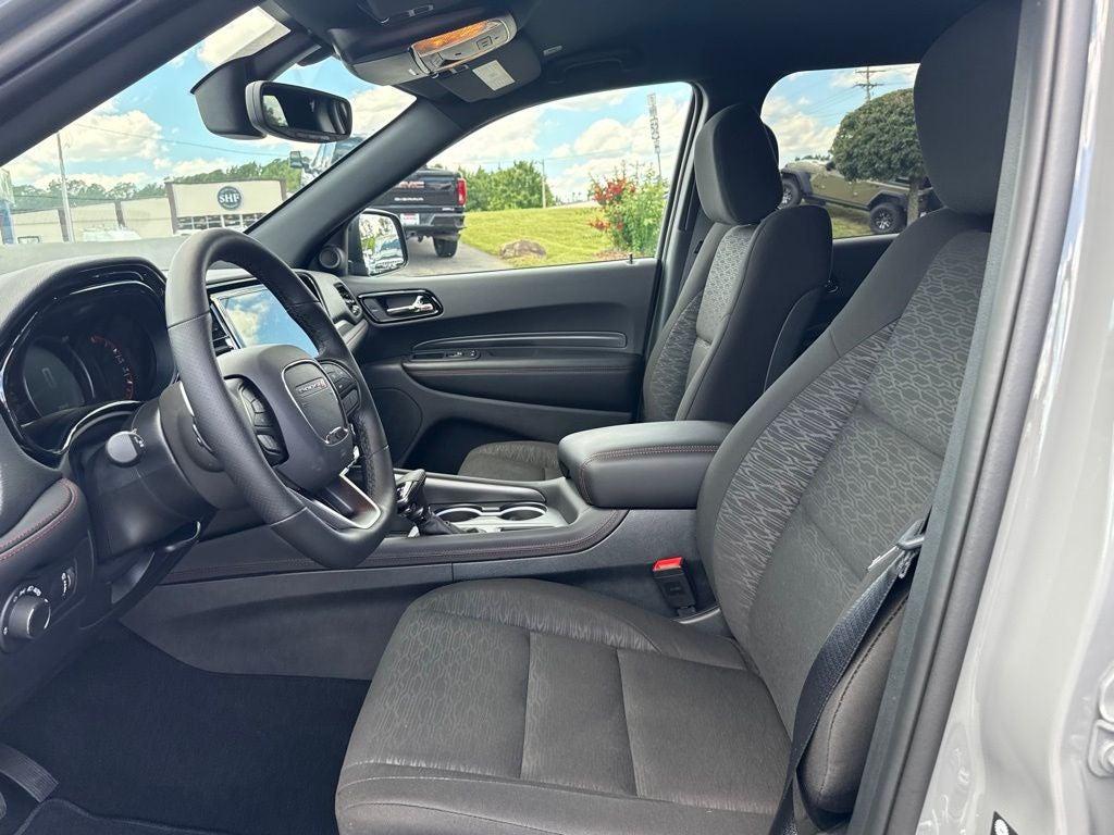 2026 Dodge Durango GT RWD