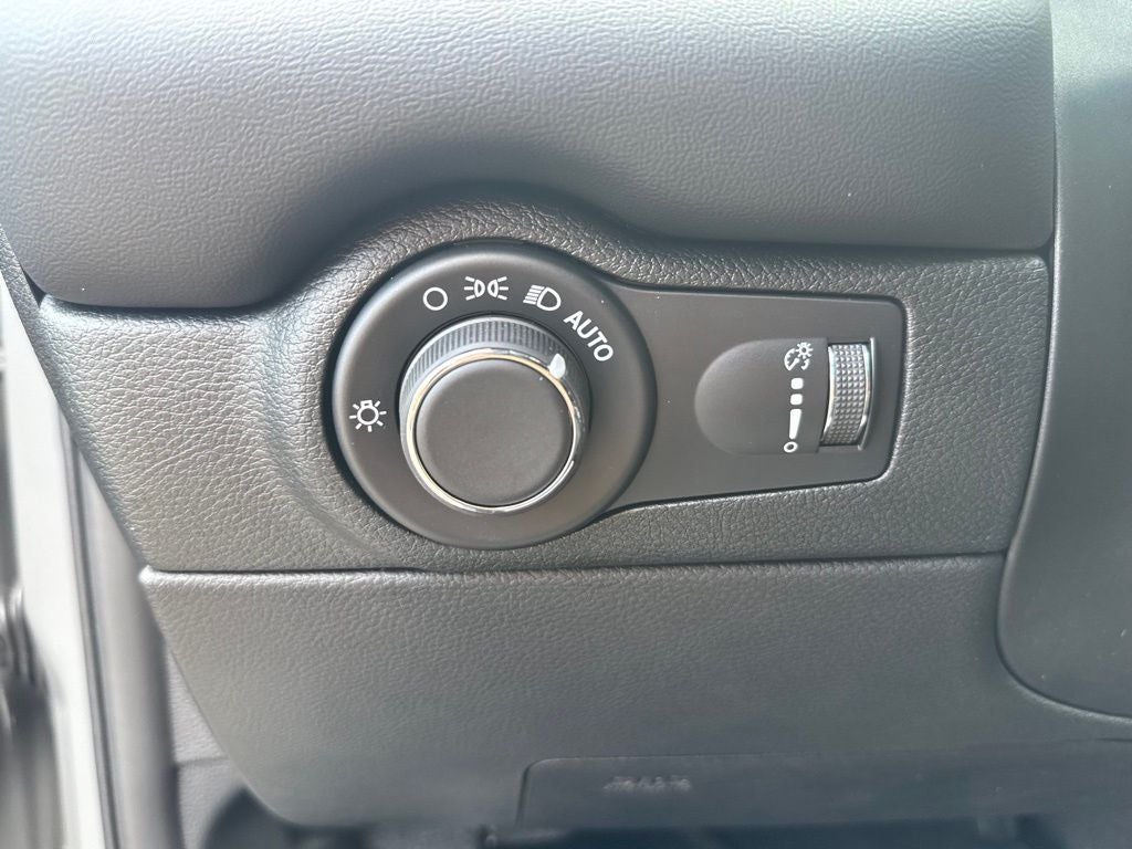 2026 Dodge Durango GT RWD