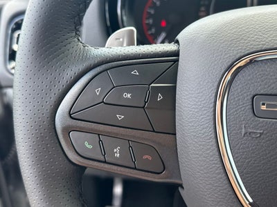 2026 Dodge Durango GT RWD