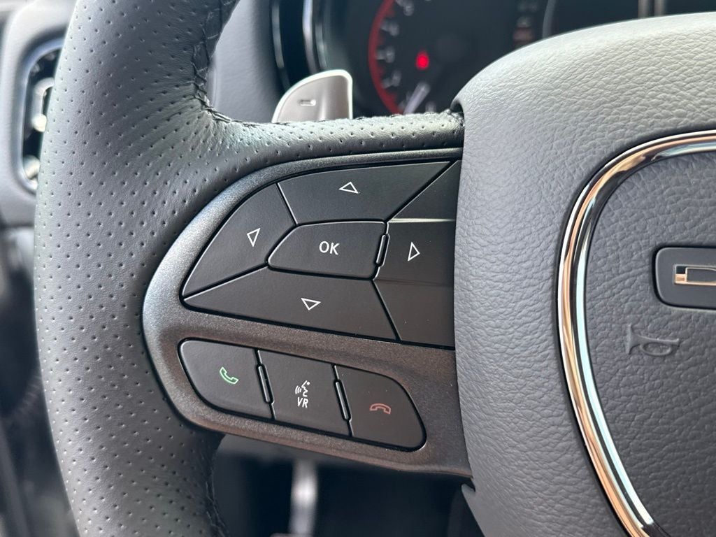 2026 Dodge Durango GT RWD