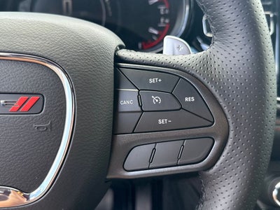 2026 Dodge Durango GT RWD