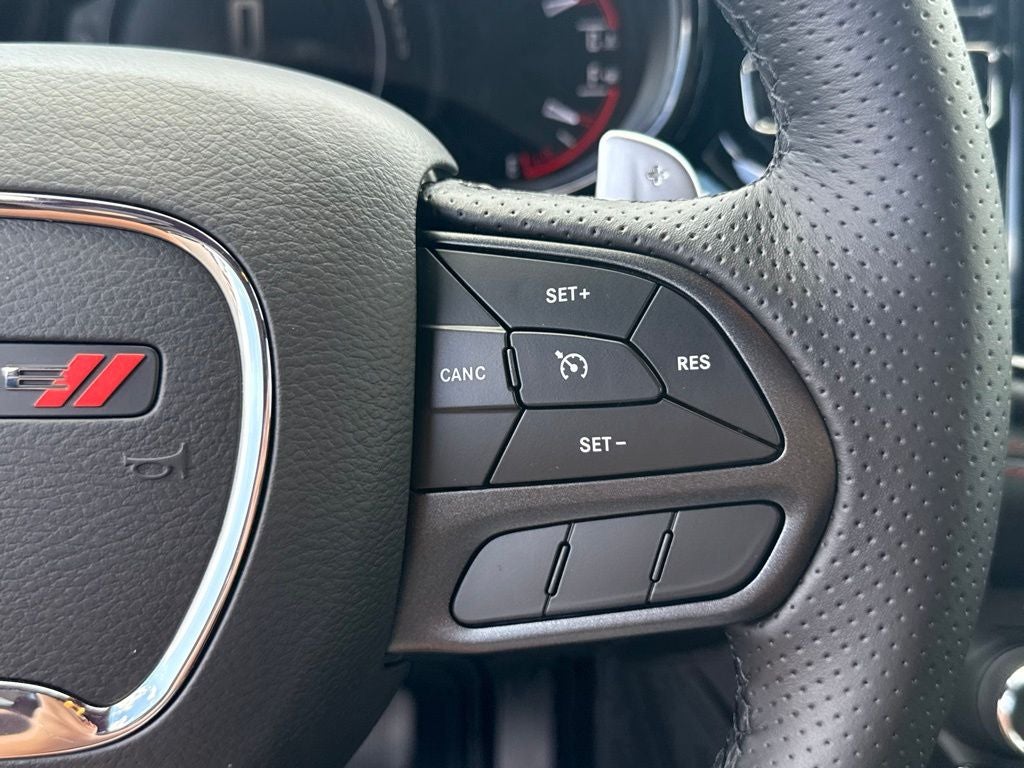 2026 Dodge Durango GT RWD