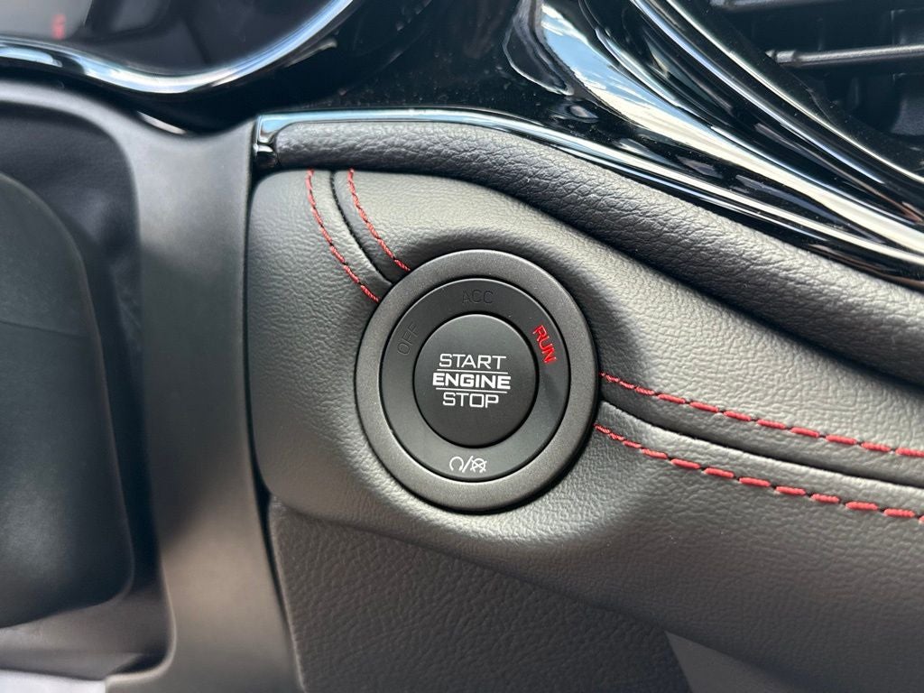 2026 Dodge Durango GT RWD