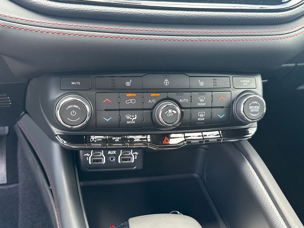 2026 Dodge Durango GT RWD