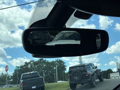 2026 Dodge Durango GT RWD