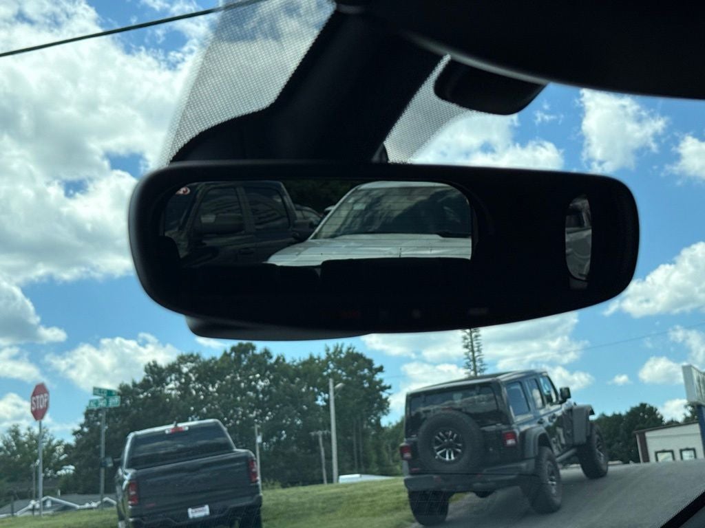 2026 Dodge Durango GT RWD