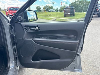 2026 Dodge Durango GT RWD