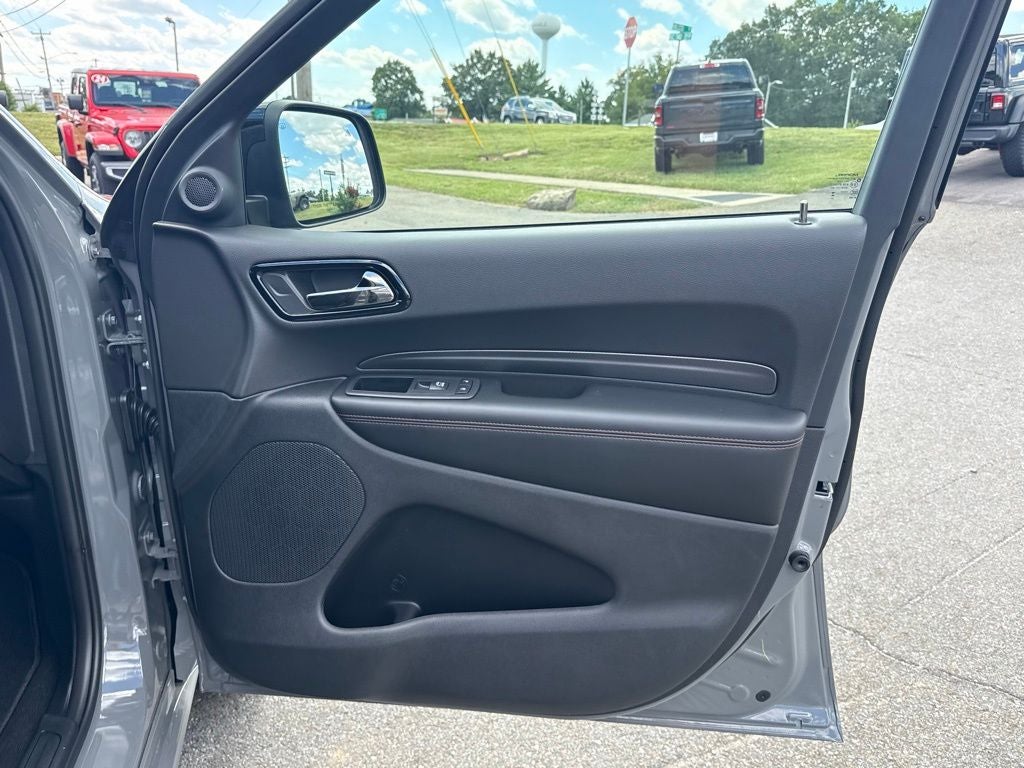 2026 Dodge Durango GT RWD